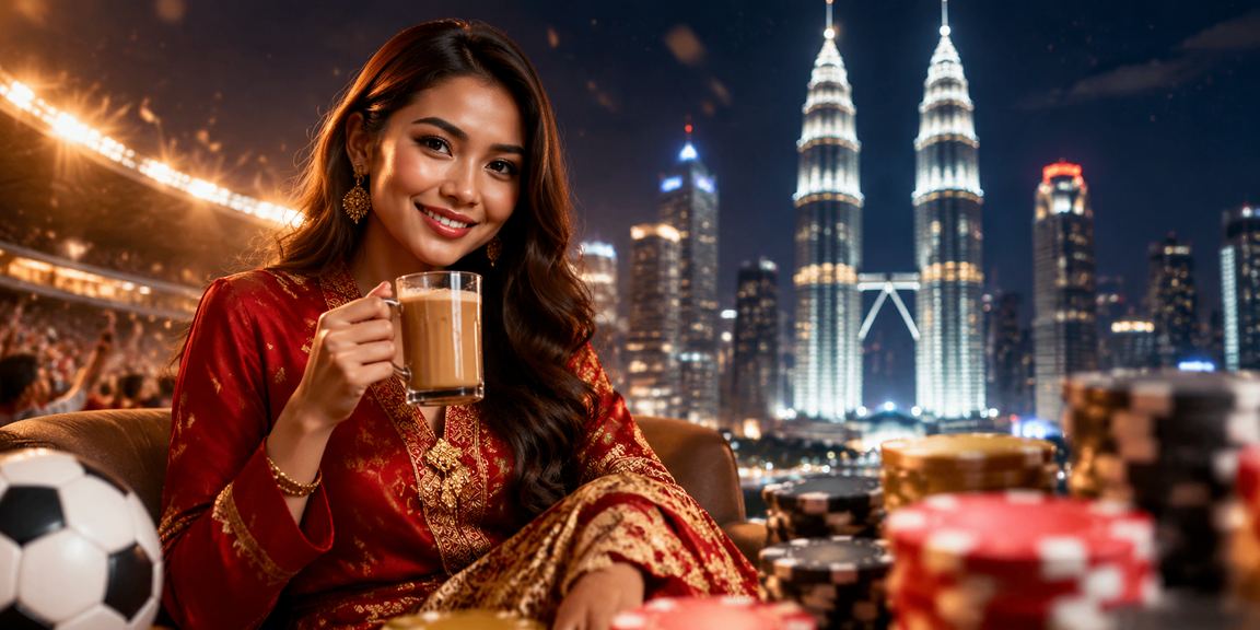 Taruhan sukan terkini dan odds terbaik di Malaysia